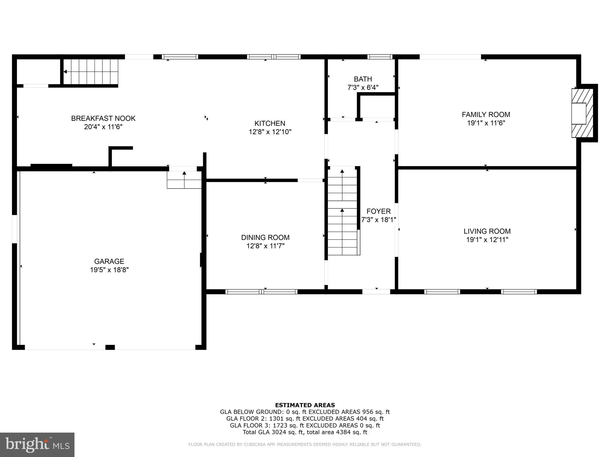 66 Oakford Rd