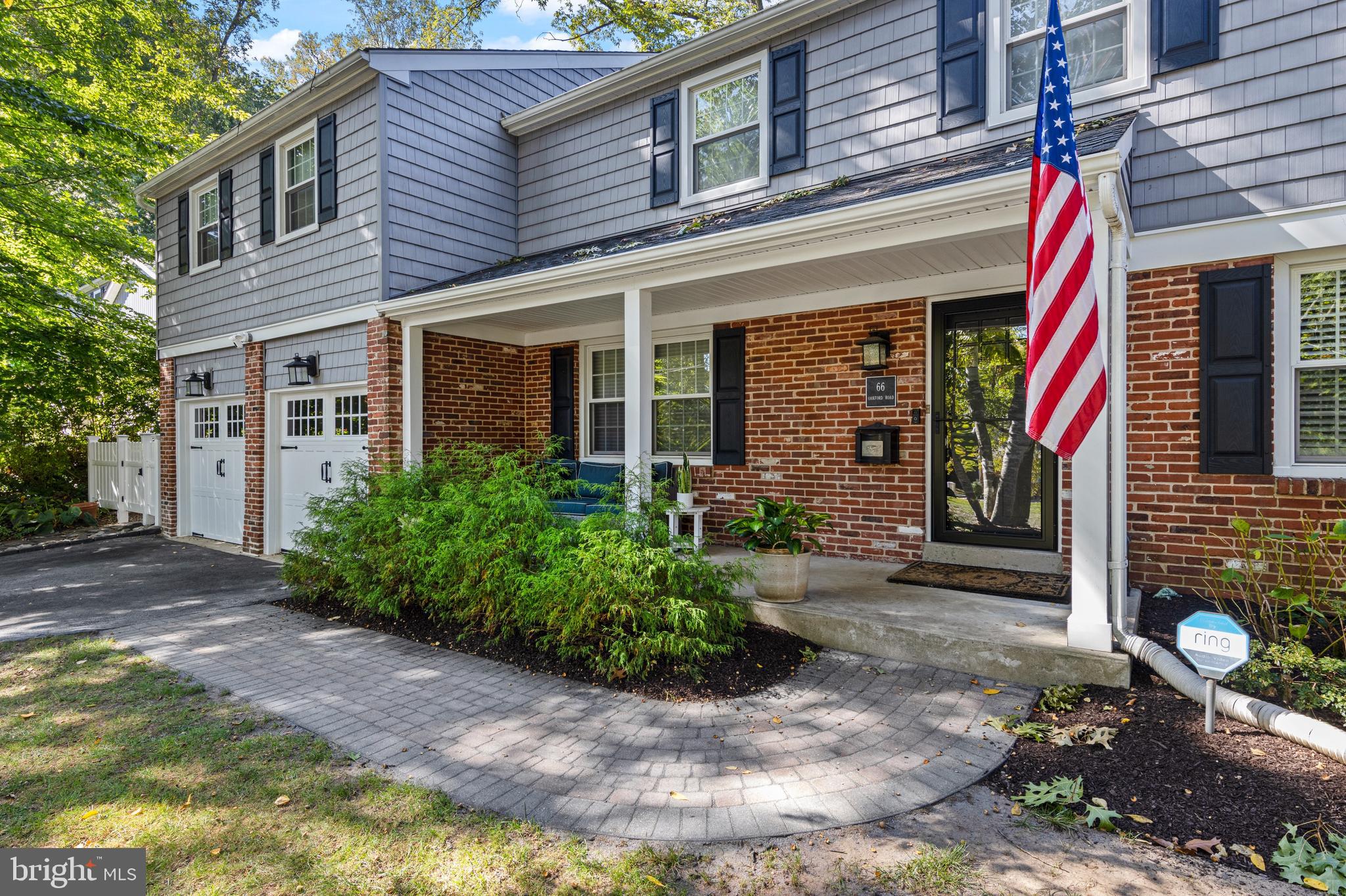 66 Oakford Rd