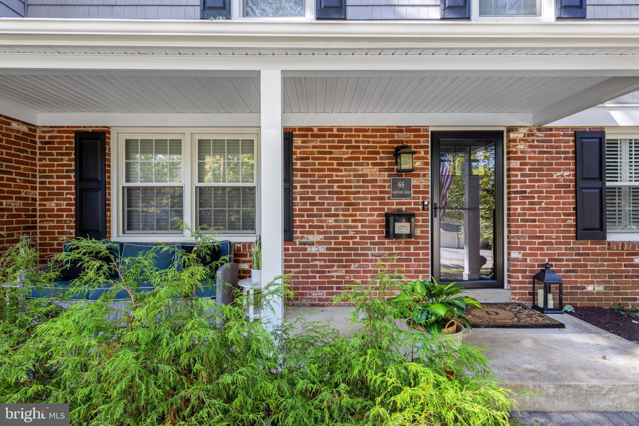 66 Oakford Rd
