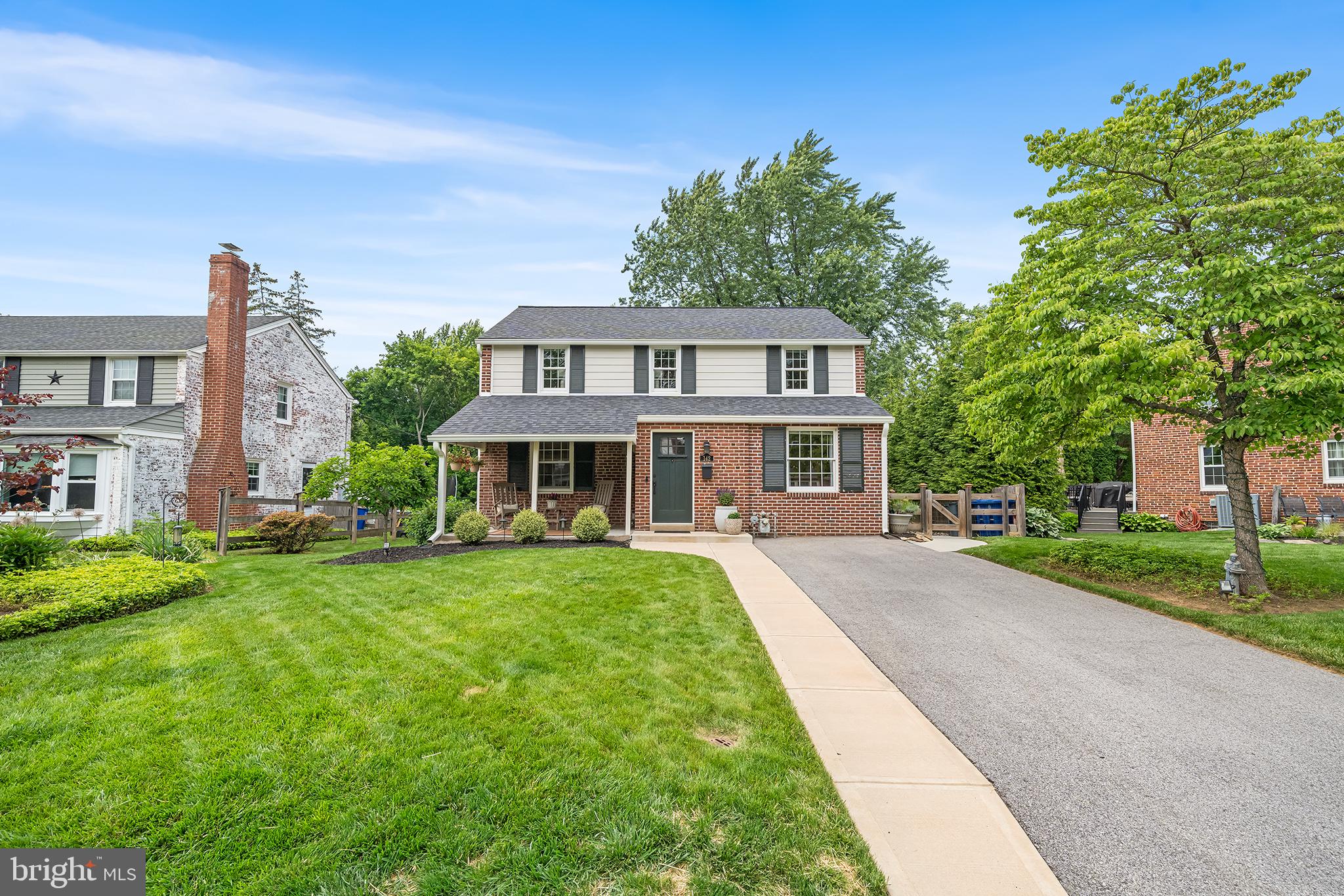 142 Barcladen Rd