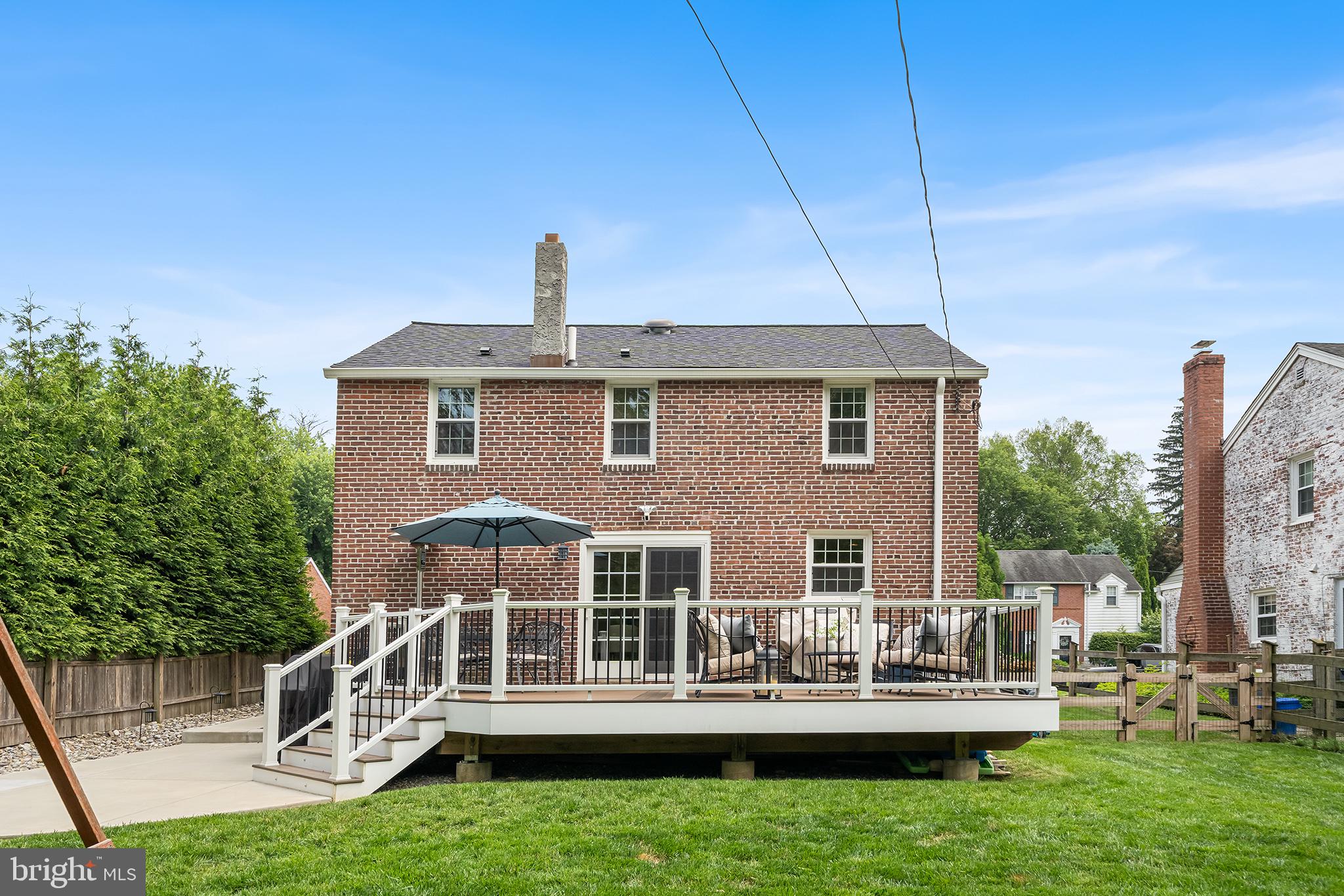 142 Barcladen Rd