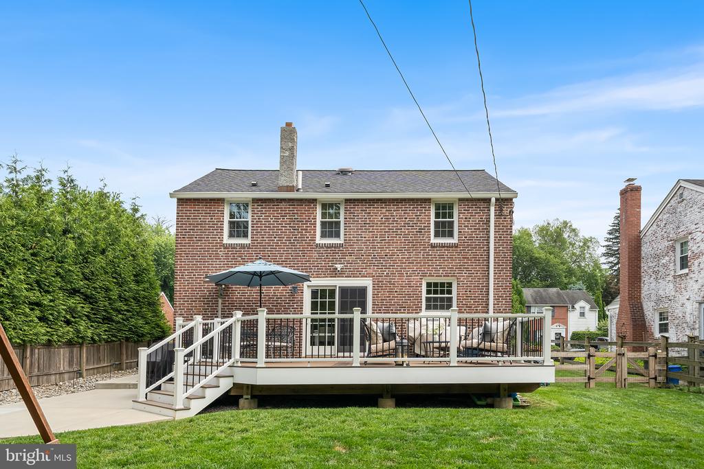 142 Barcladen Rd