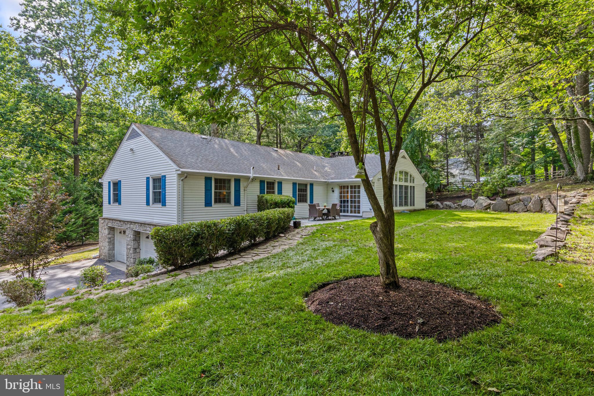 13 Weirwood Rd
