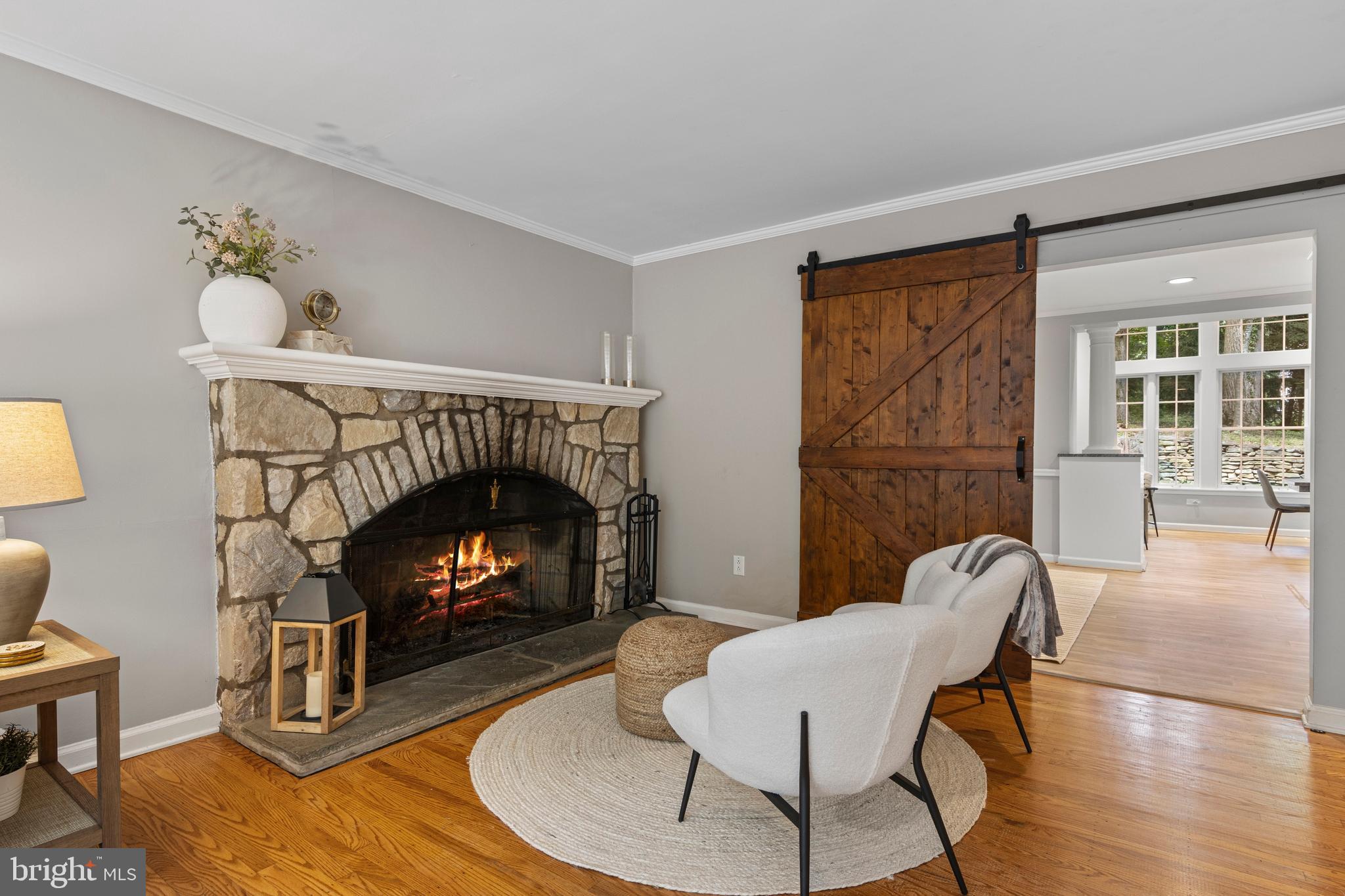 13 Weirwood Rd