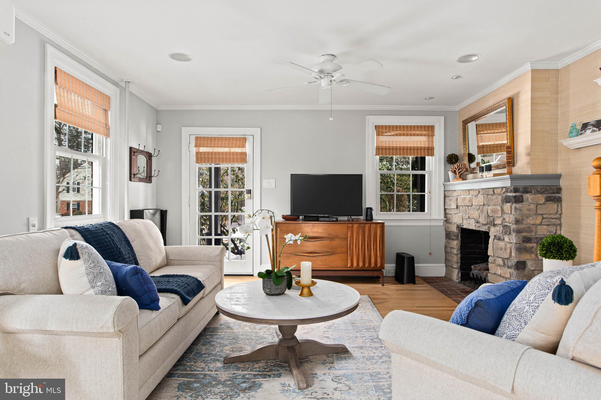 444 SAINT DAVIDS AVENUE