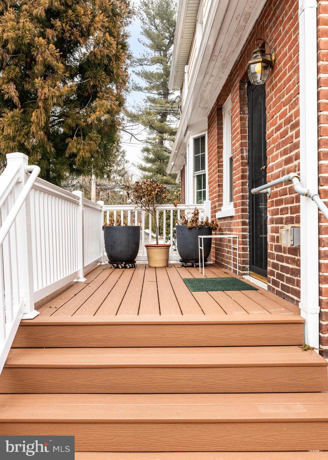 444 SAINT DAVIDS AVENUE