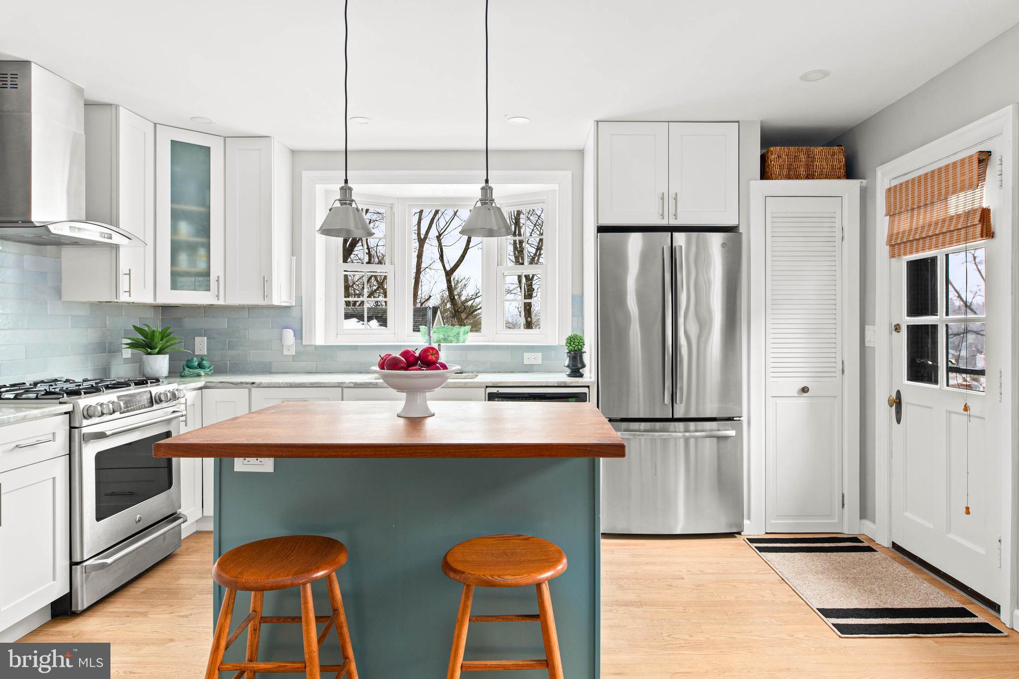 444 SAINT DAVIDS AVENUE