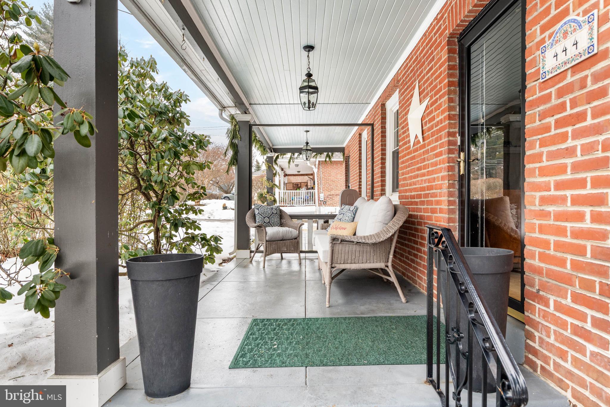 444 SAINT DAVIDS AVENUE