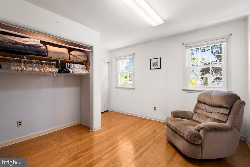 5 GRANT LANE