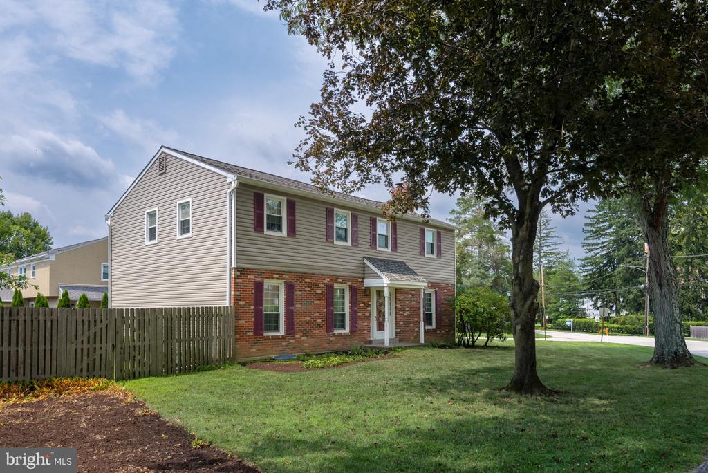 5 GRANT LANE
