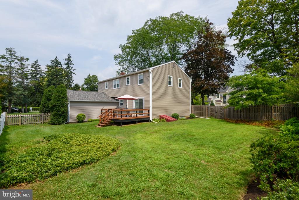 5 GRANT LANE