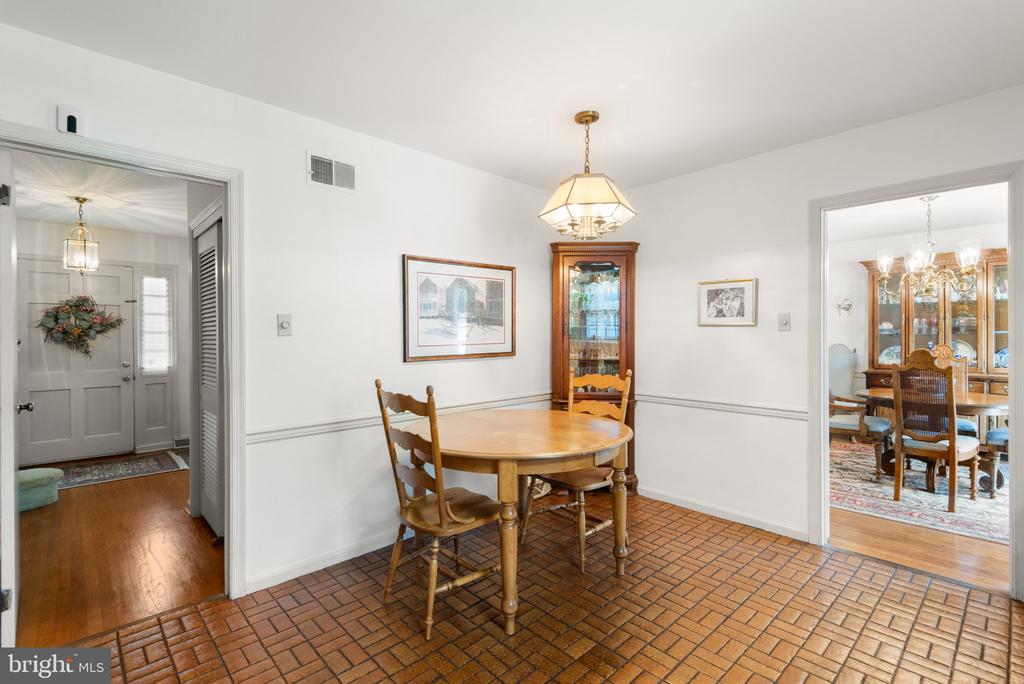5 GRANT LANE