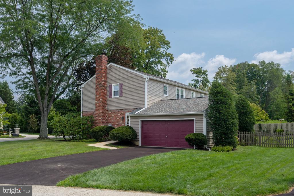 5 GRANT LANE