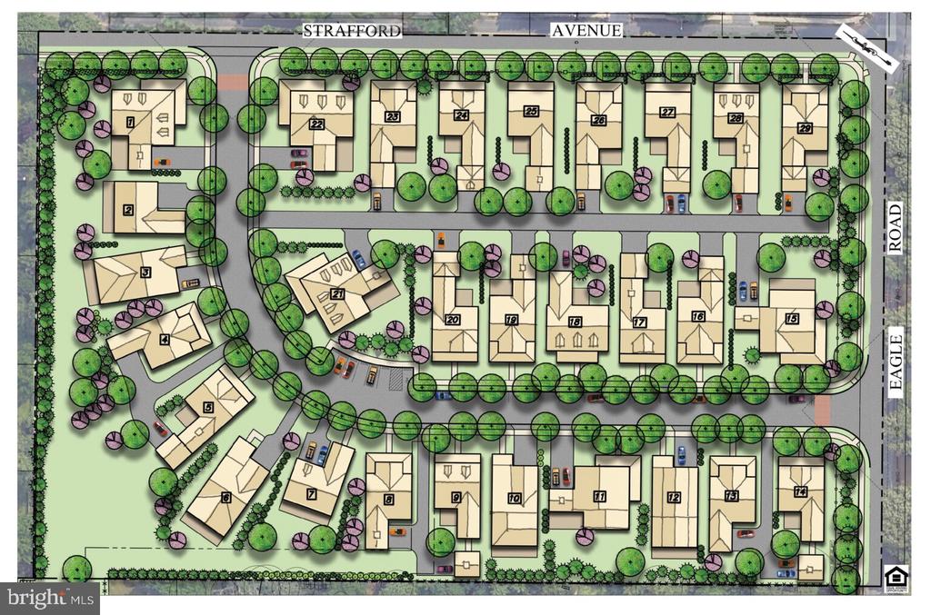 Unit 11 STRAFFORD WALK