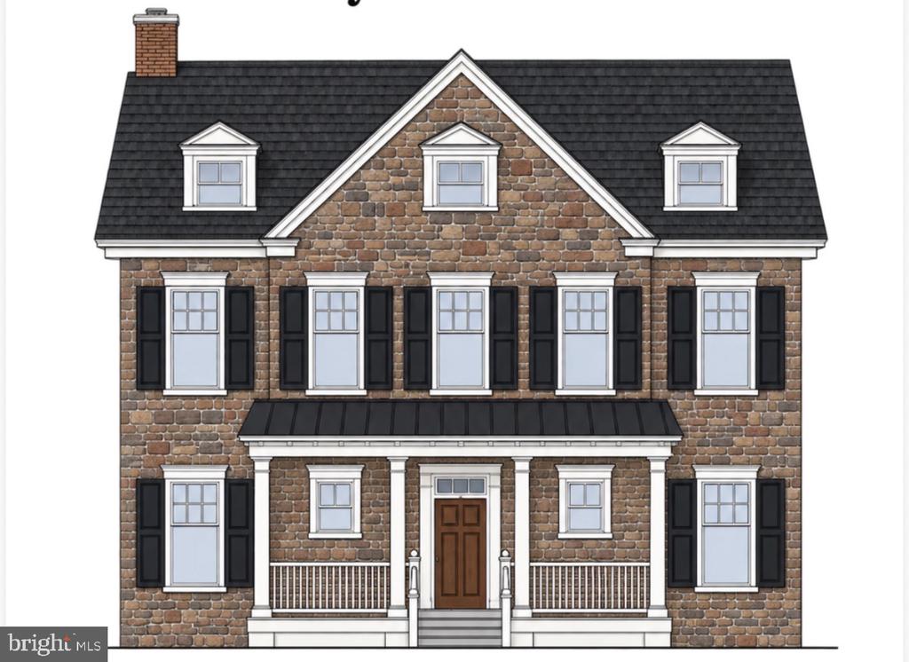 16 STRAFFORD WALK