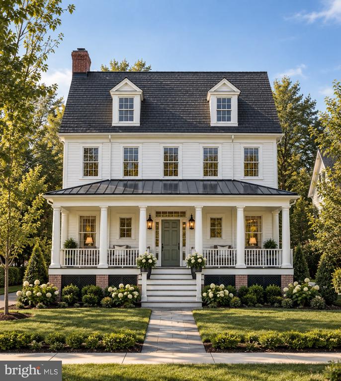 16 STRAFFORD WALK