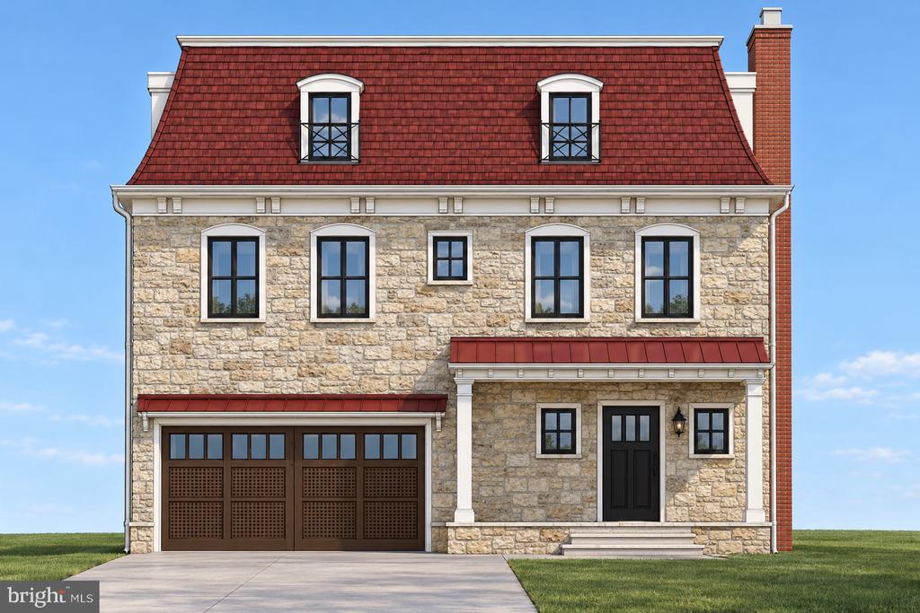 10 STRAFFORD WALK