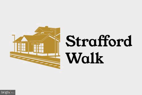 10 STRAFFORD WALK