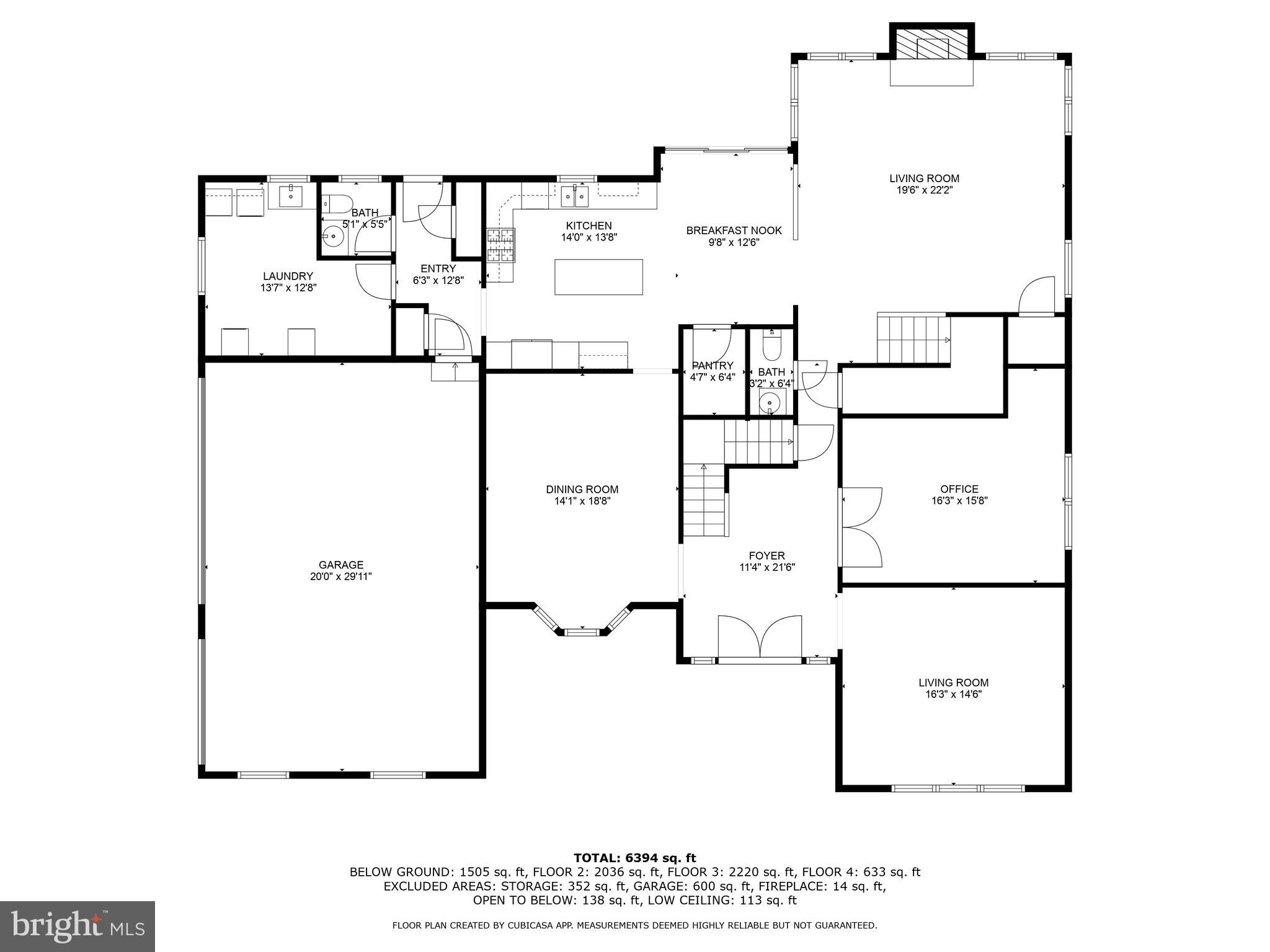 1224 Gulph Creek Dr