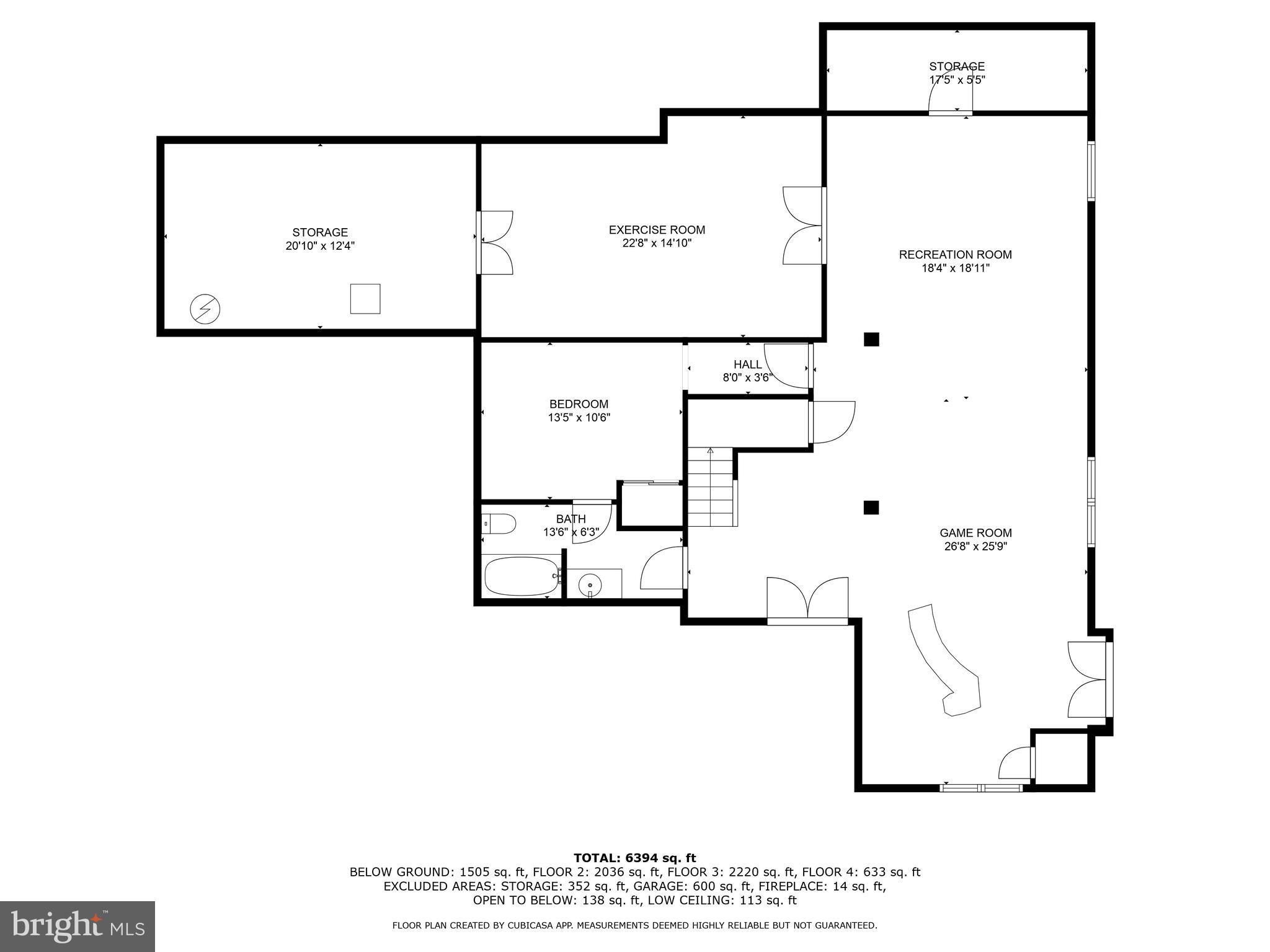 1224 Gulph Creek Dr