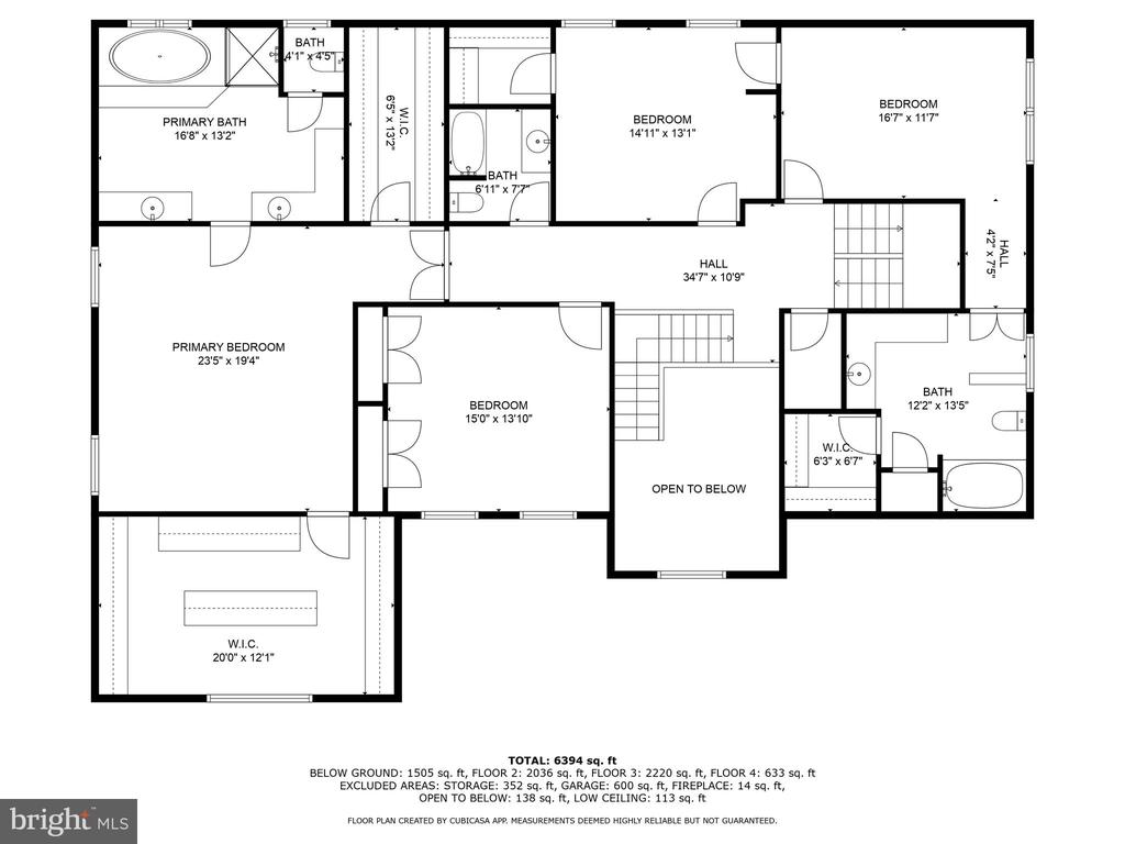1224 Gulph Creek Dr
