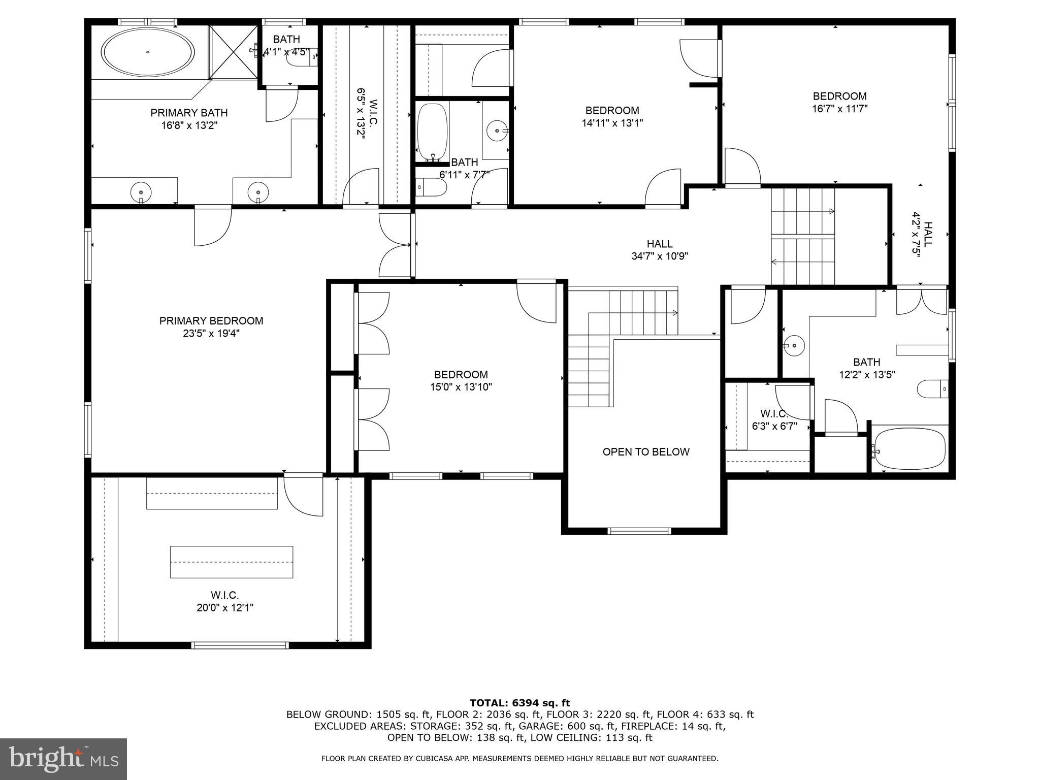 1224 Gulph Creek Dr