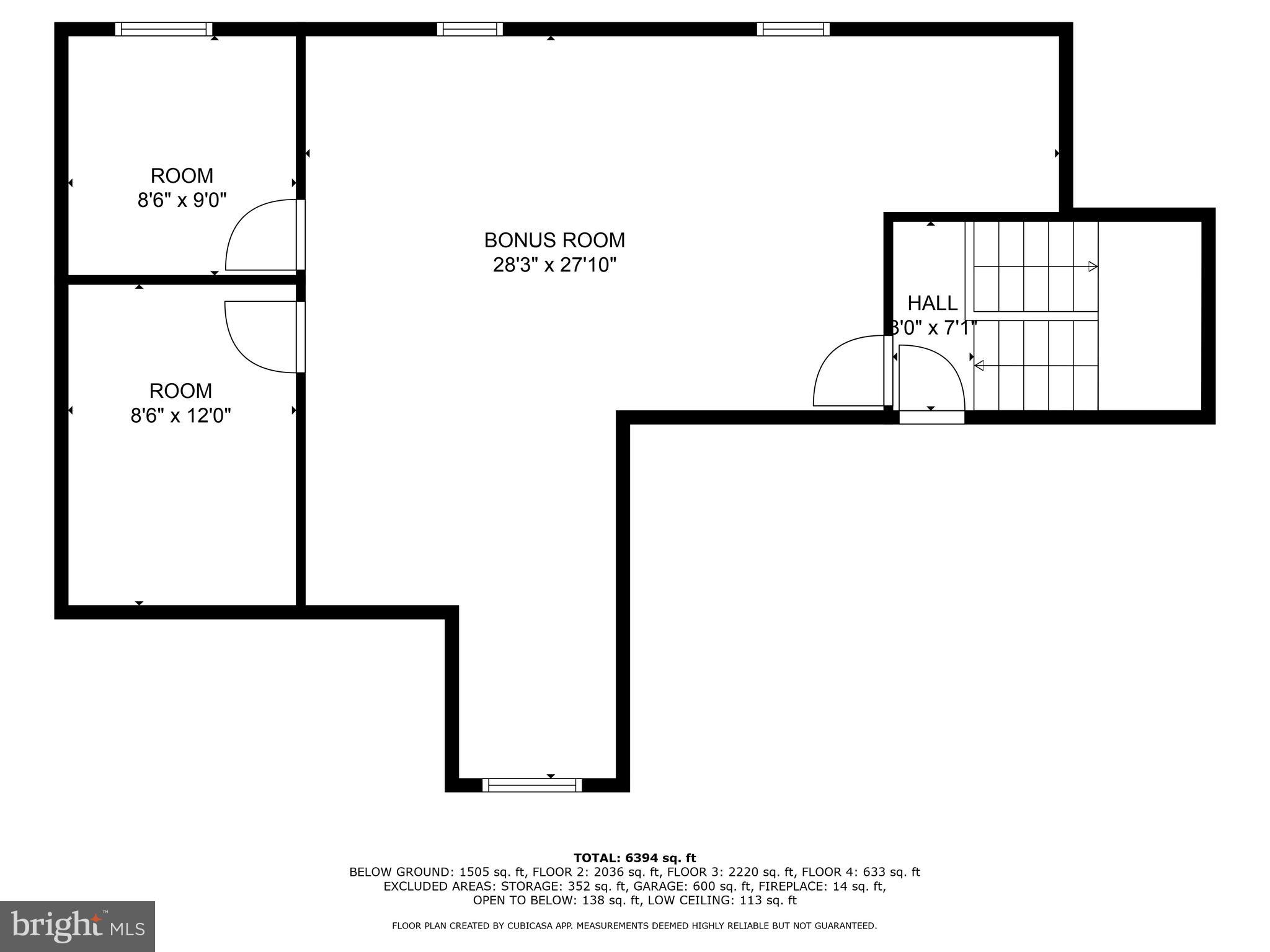 1224 Gulph Creek Dr