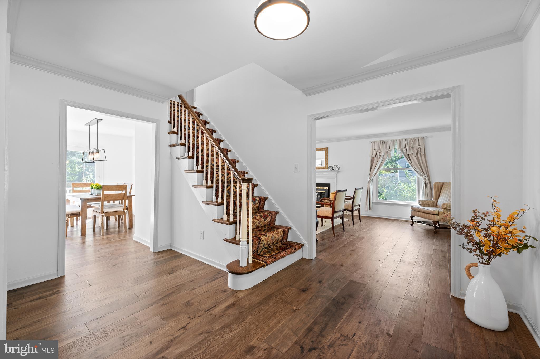 505 Hughes Rd
