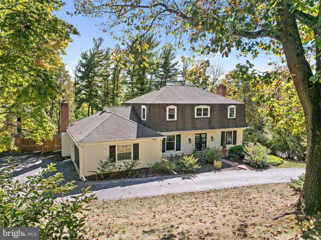 505 Hughes Rd