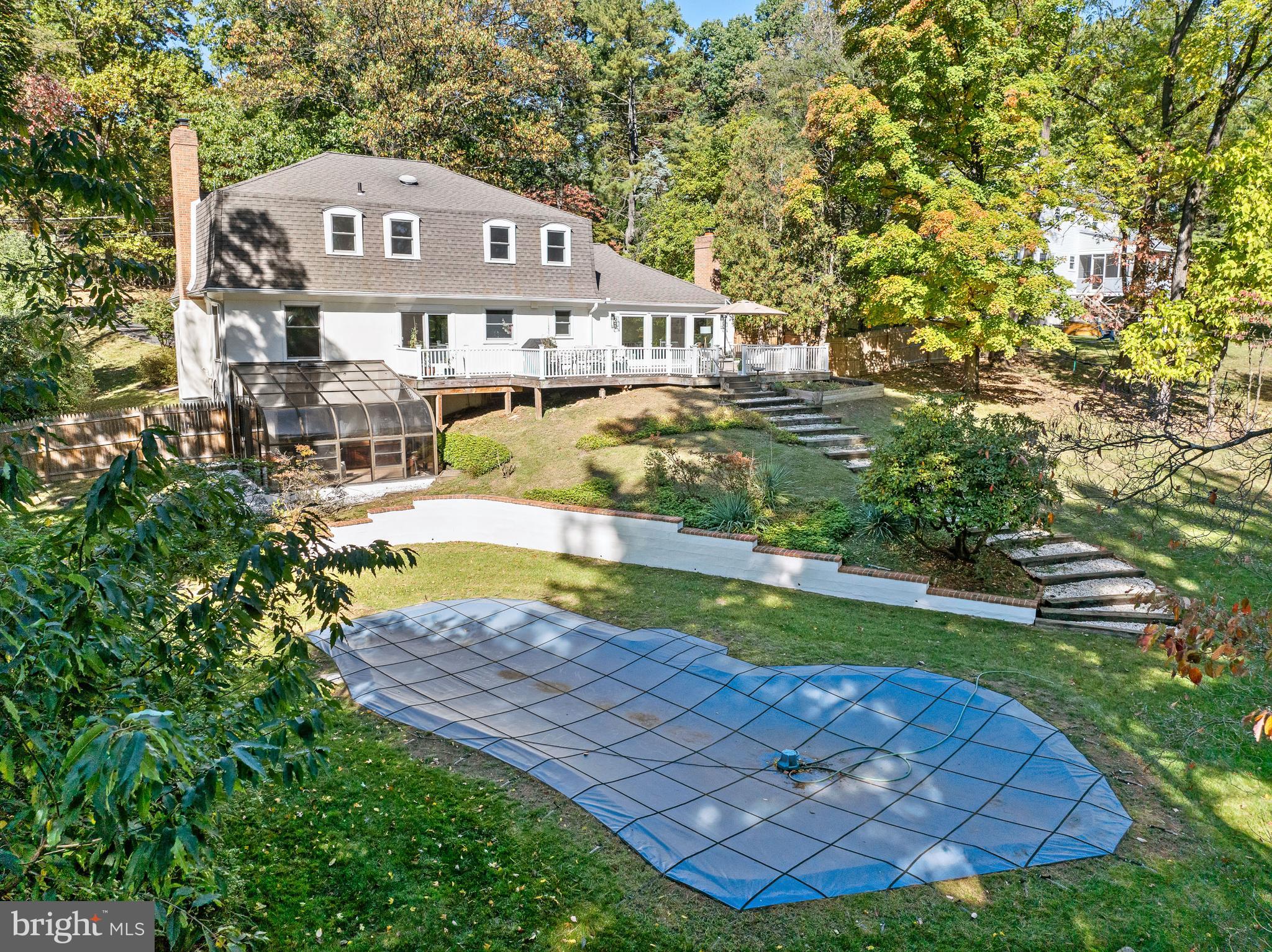 505 Hughes Rd
