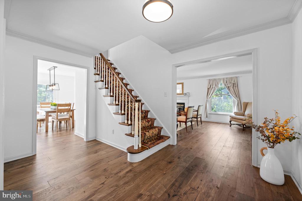 505 Hughes Rd