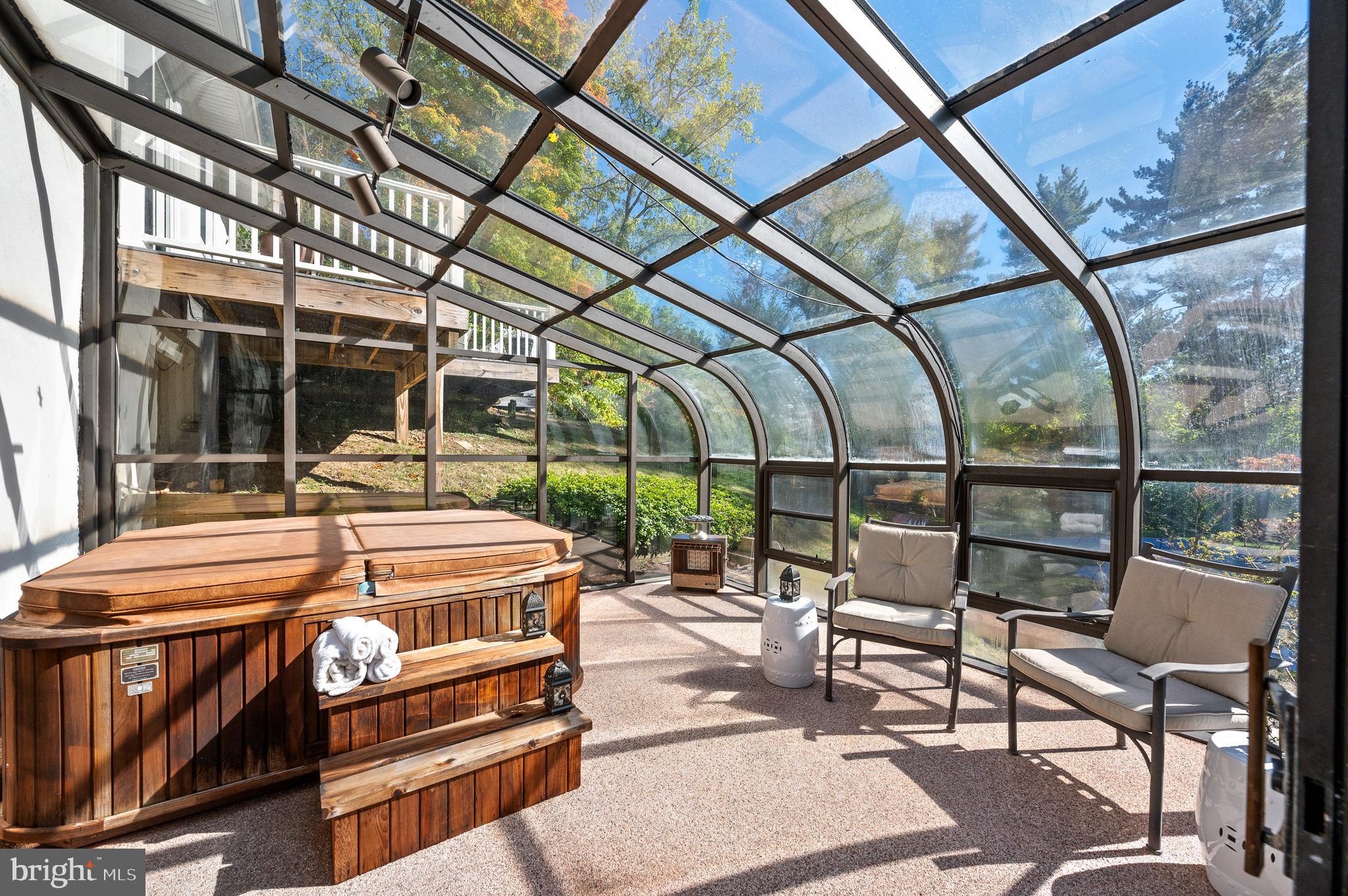 505 Hughes Rd