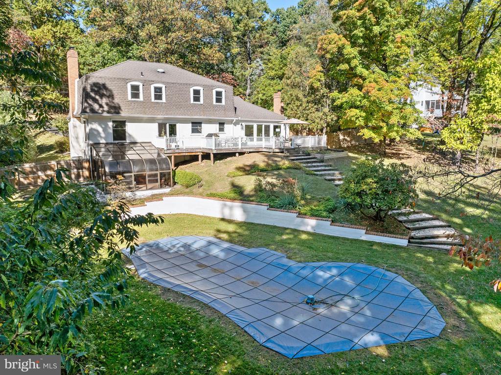 505 Hughes Rd
