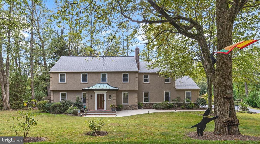 545 HUGHES ROAD