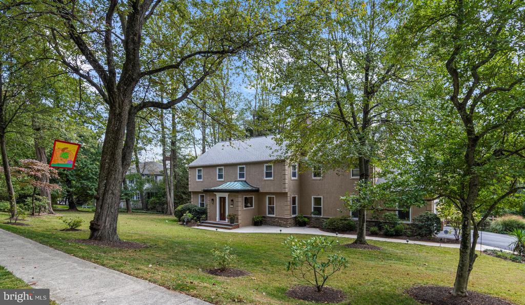 545 HUGHES ROAD