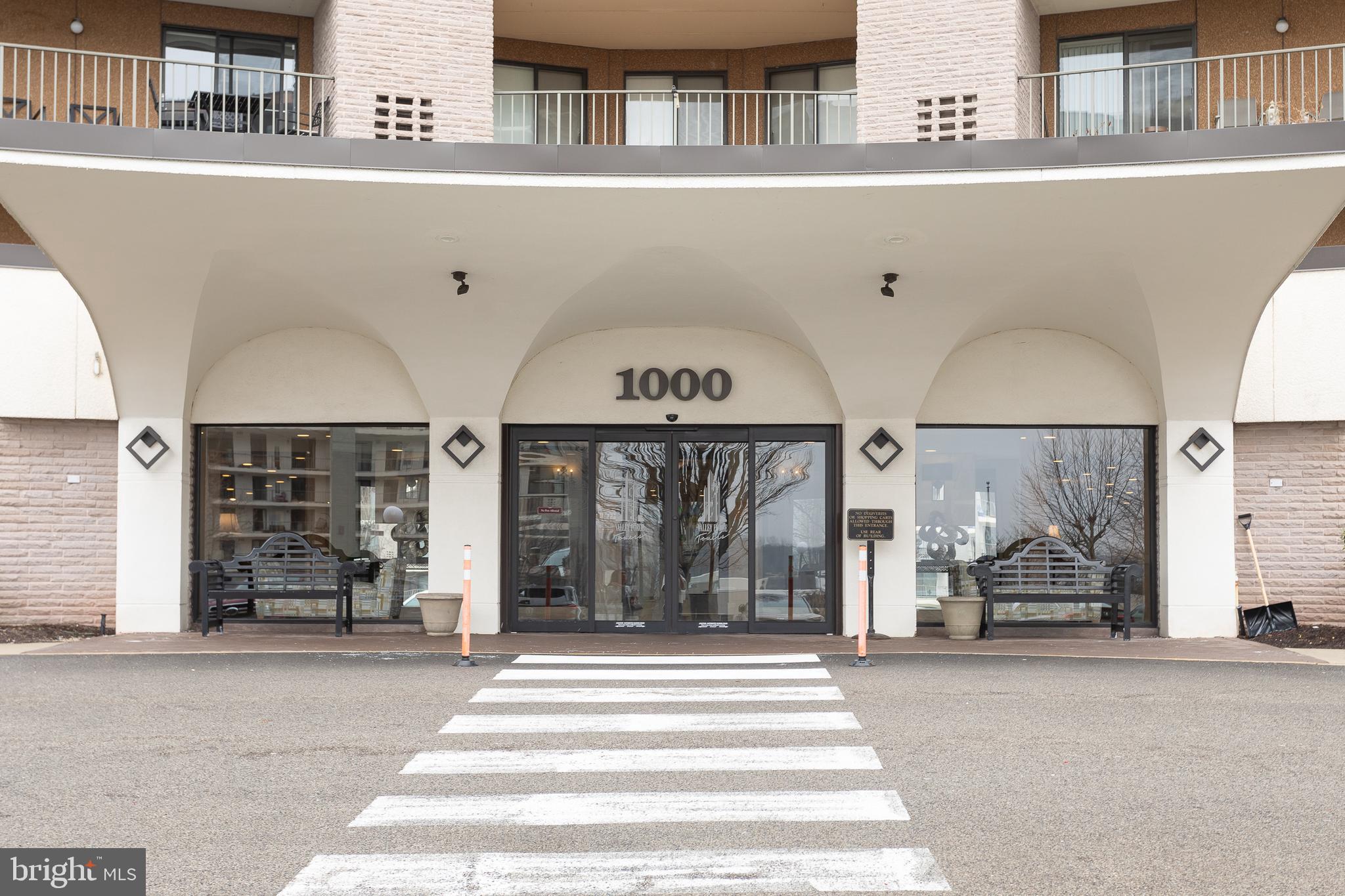 11309 VALLEY FORGE CIRCLE 1309