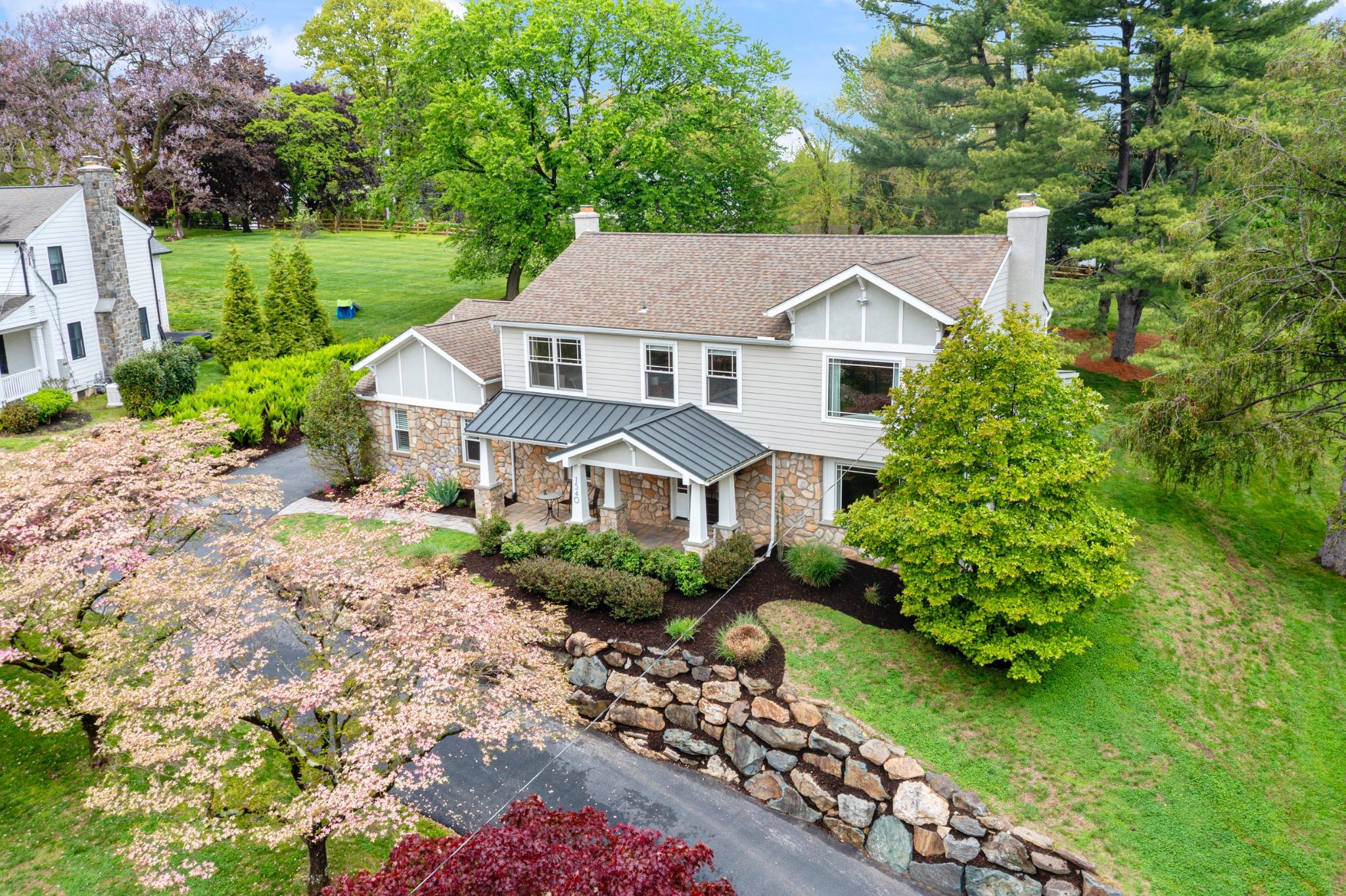 1540 BRIAR HILL ROAD