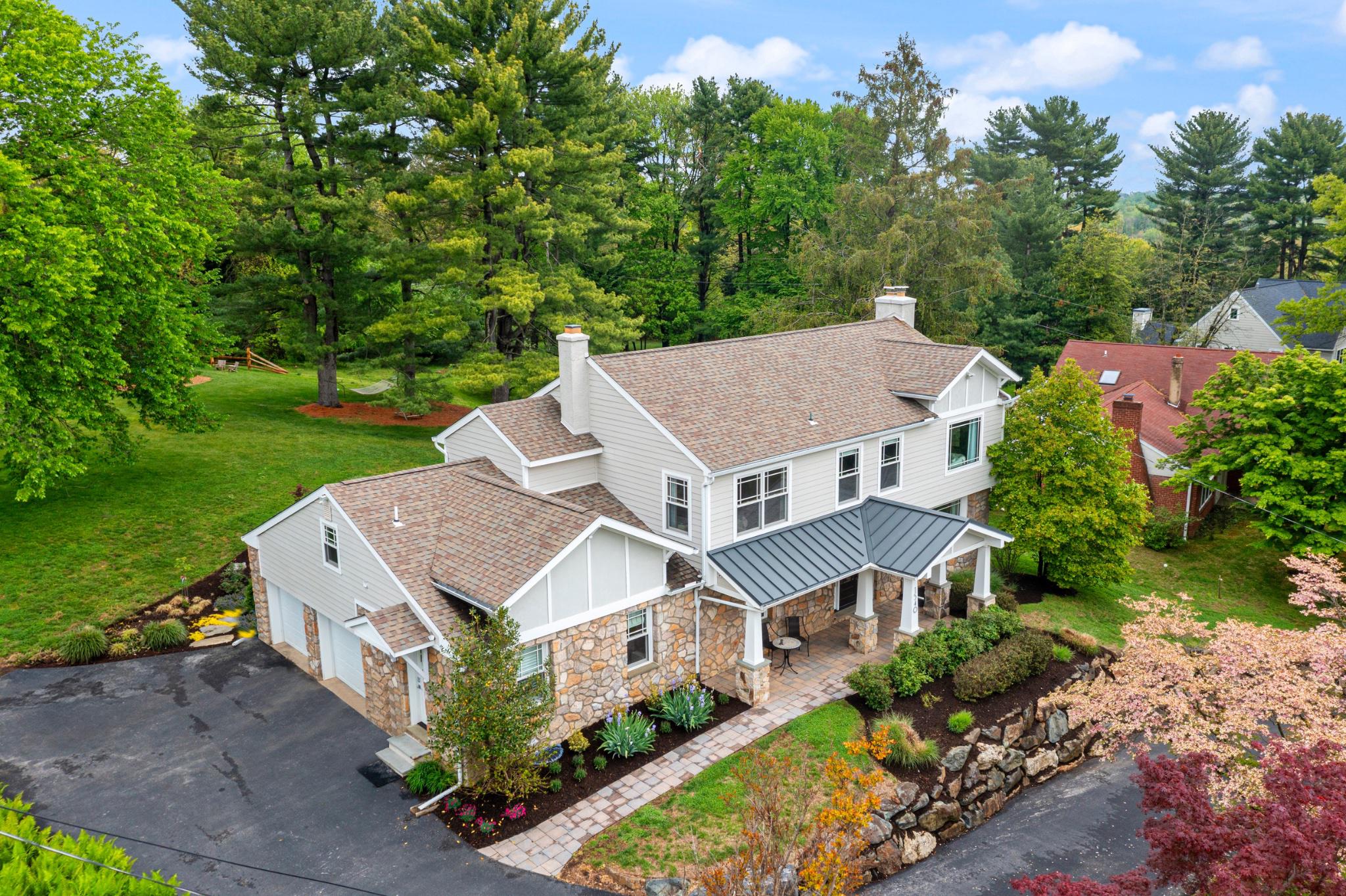 1540 BRIAR HILL ROAD