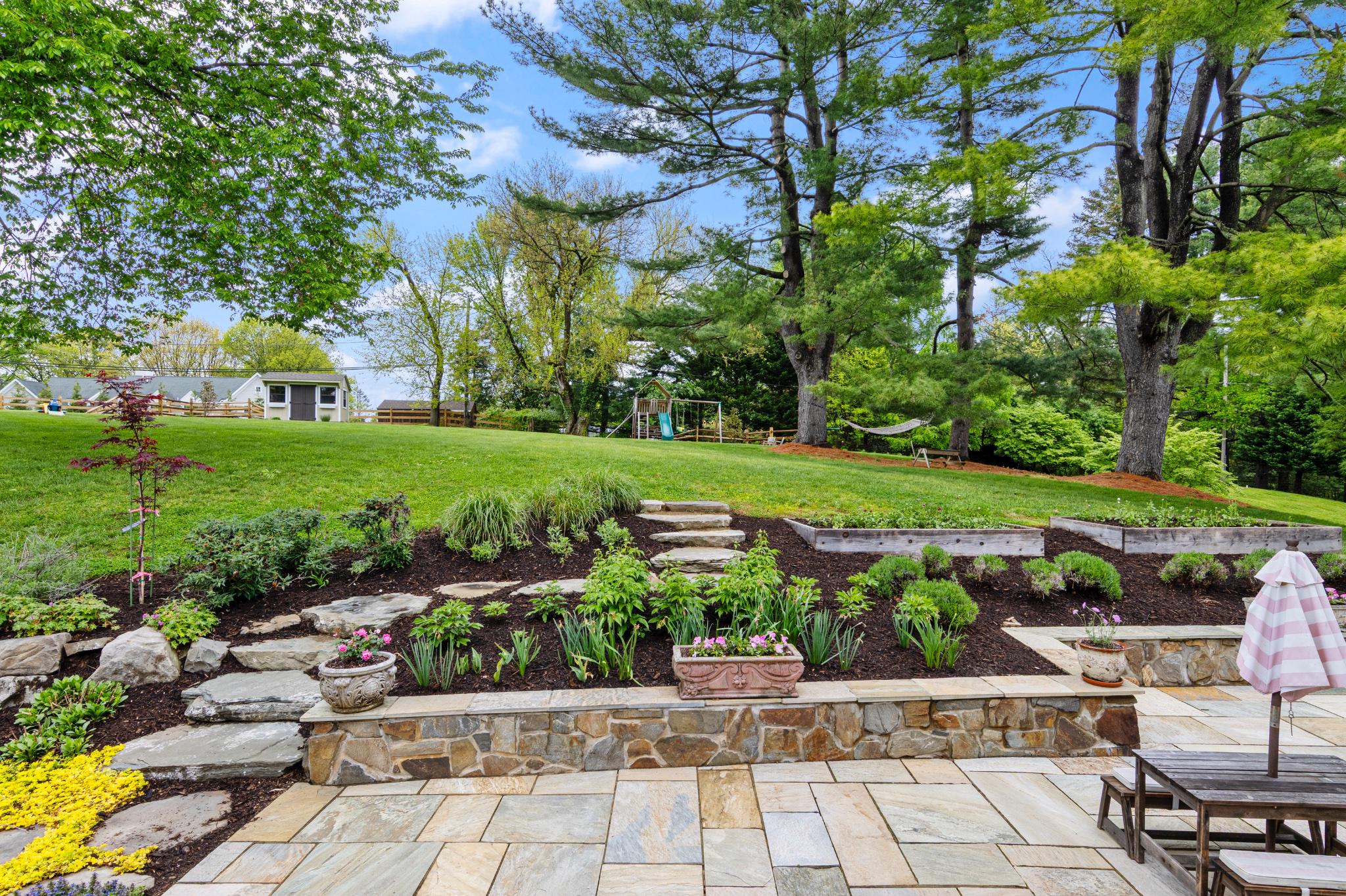 1540 BRIAR HILL ROAD