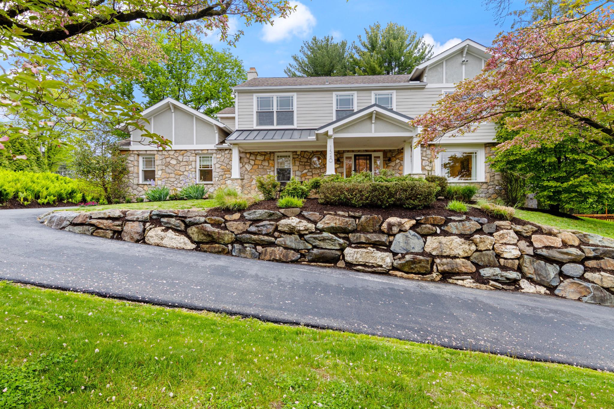 1540 BRIAR HILL ROAD