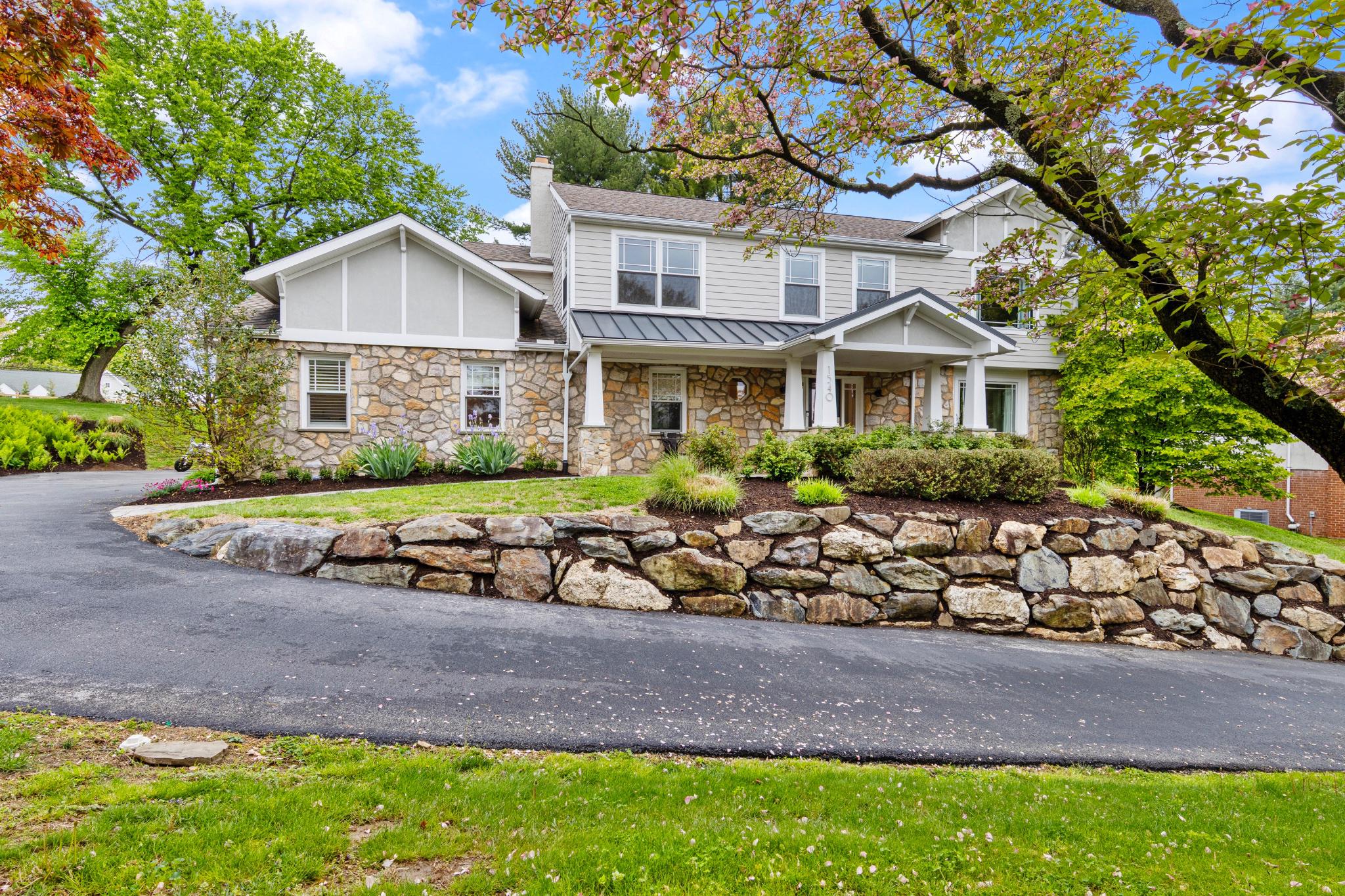 1540 BRIAR HILL ROAD