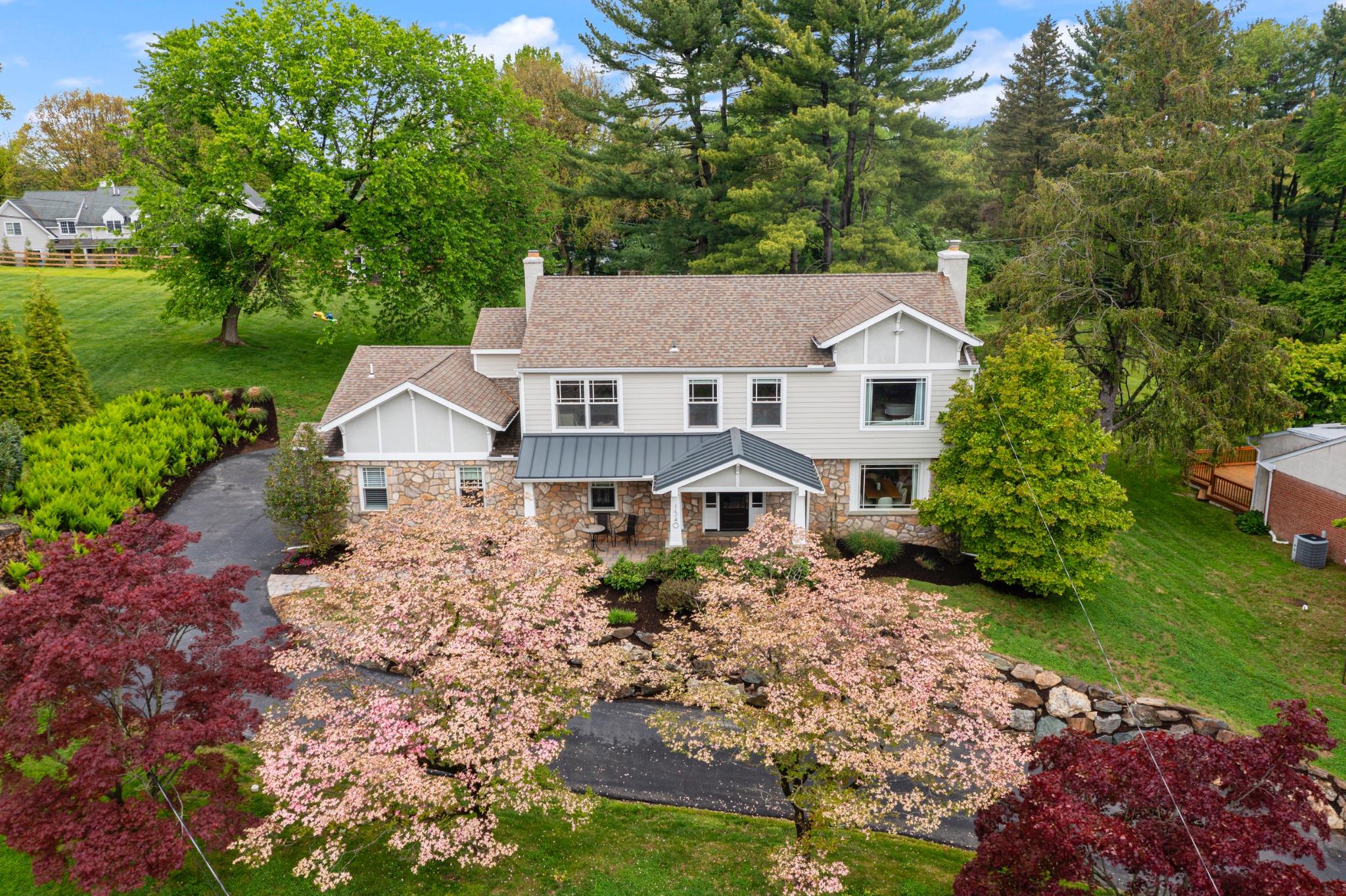 1540 BRIAR HILL ROAD