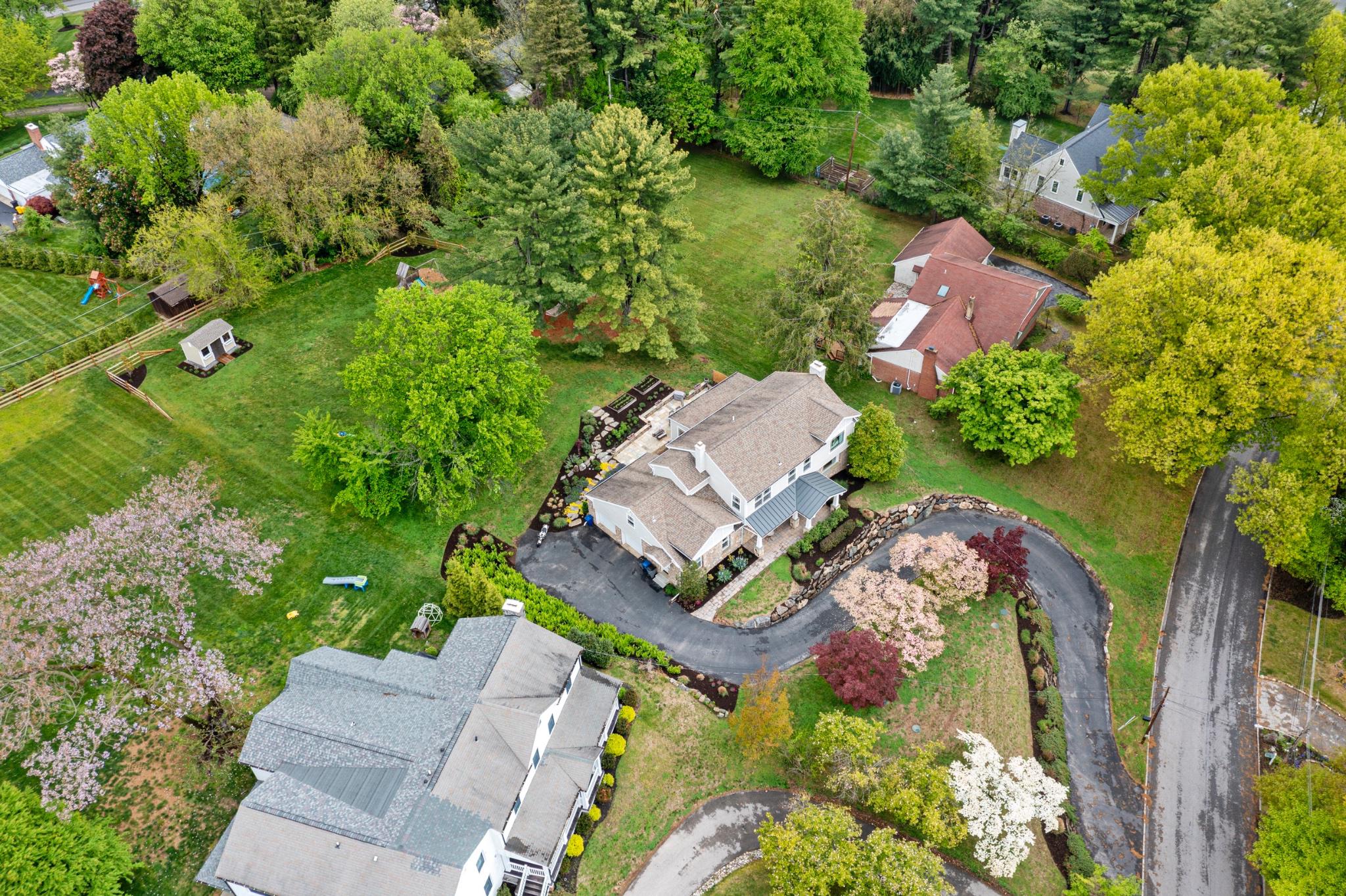 1540 BRIAR HILL ROAD