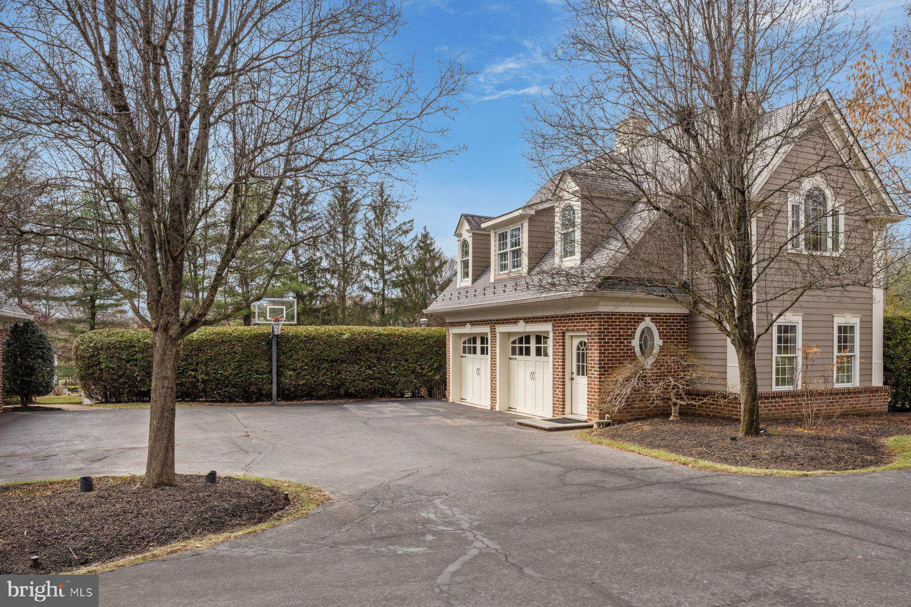 1341 FORDING BROOK ROAD