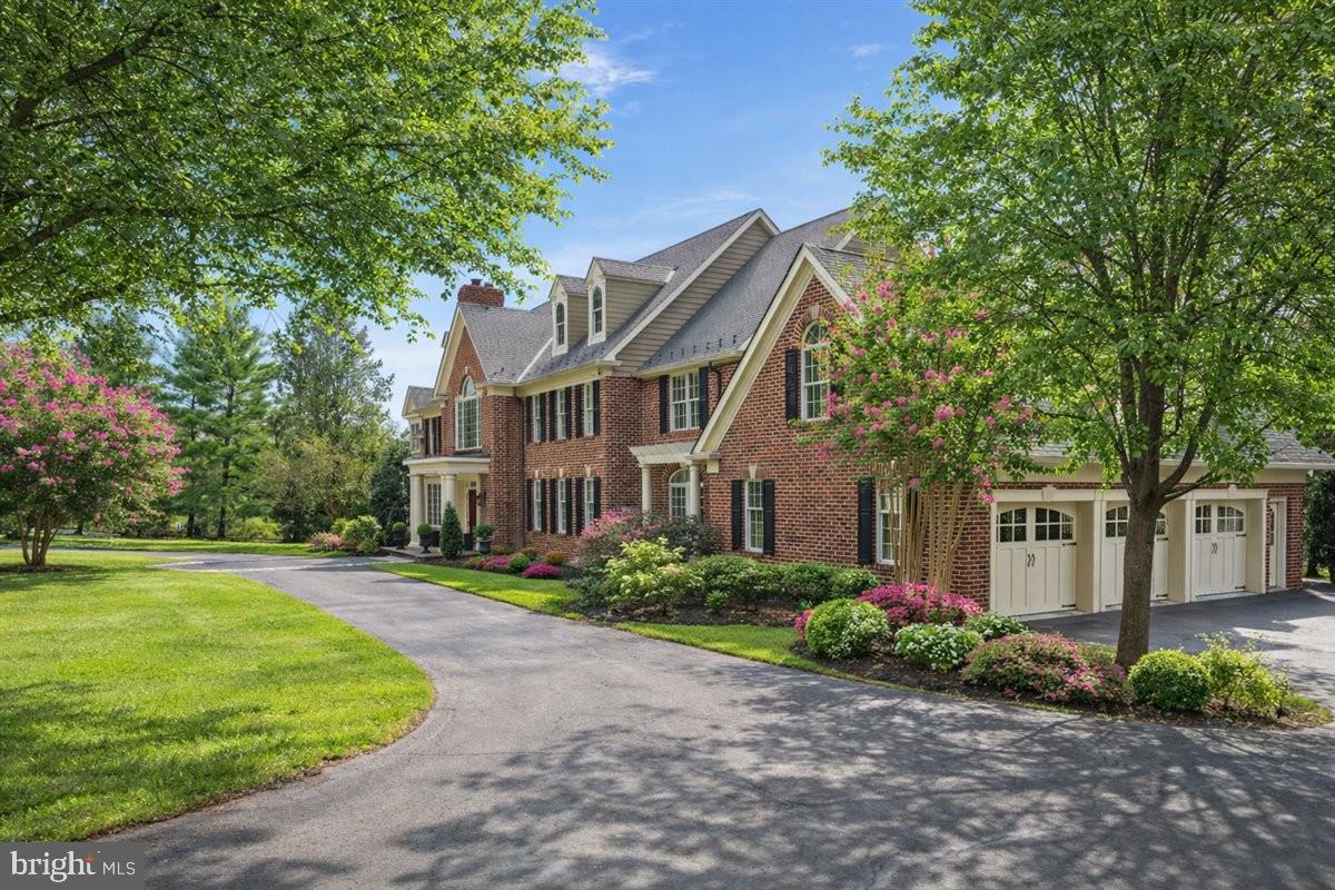 1341 FORDING BROOK ROAD