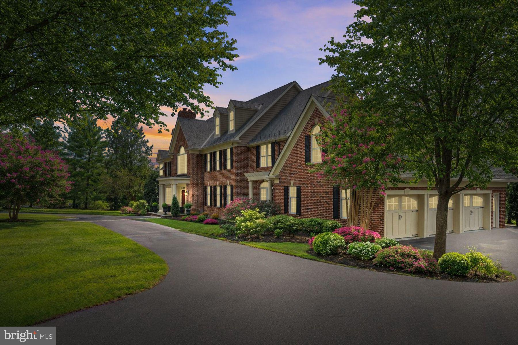 1341 FORDING BROOK ROAD