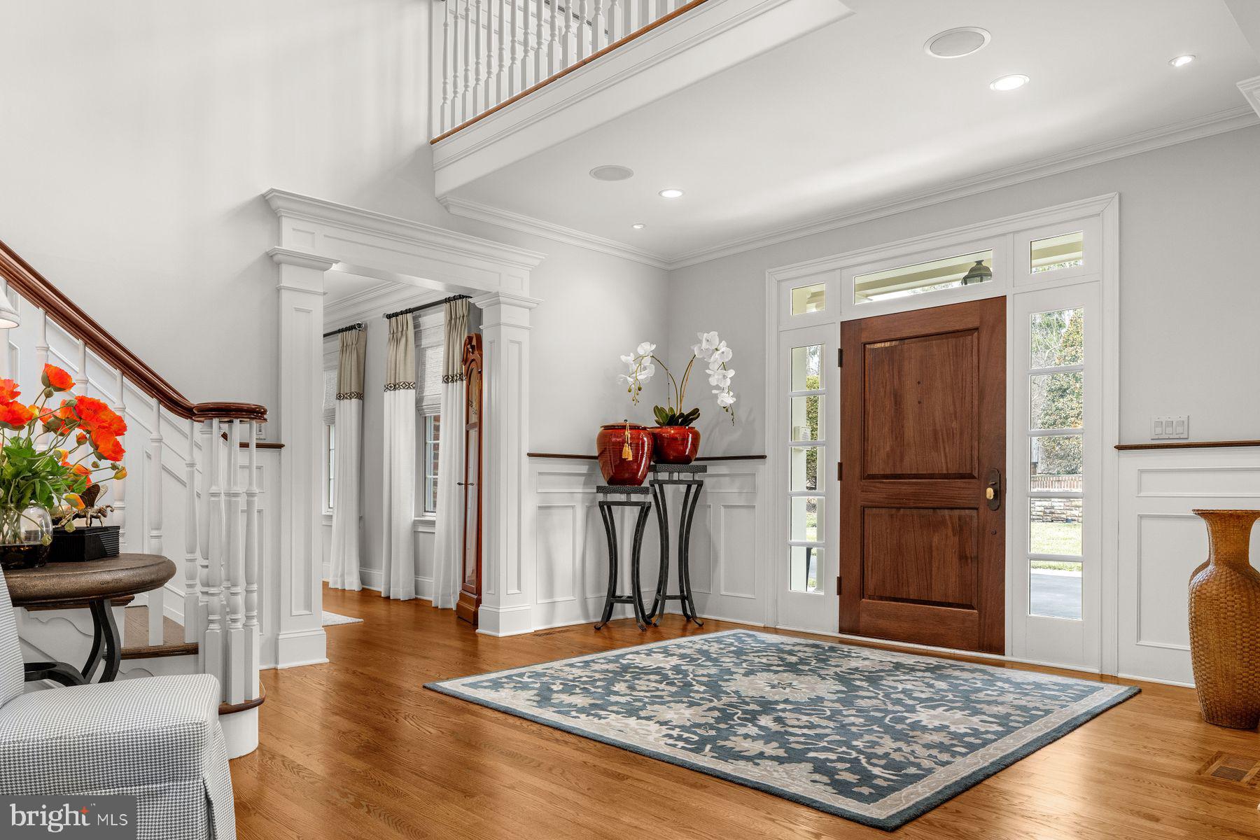 1341 FORDING BROOK ROAD