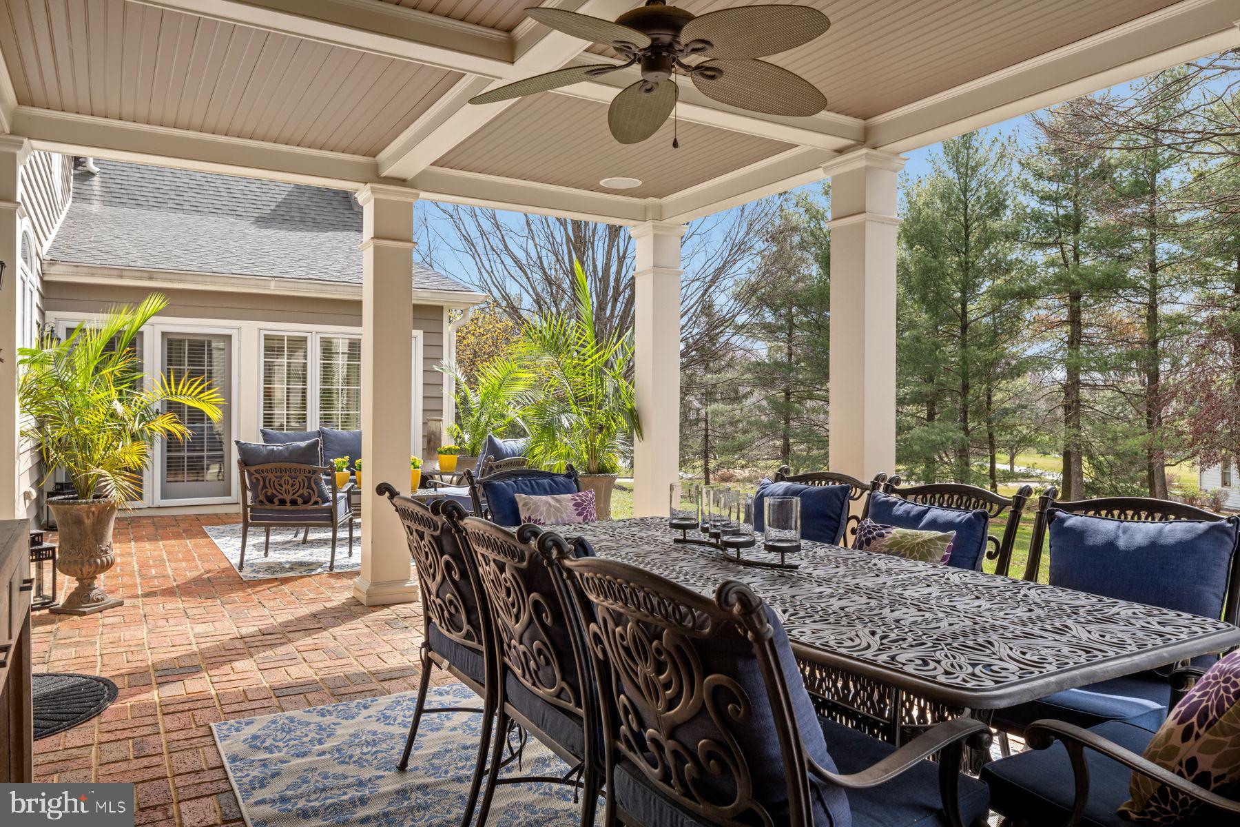 1341 FORDING BROOK ROAD