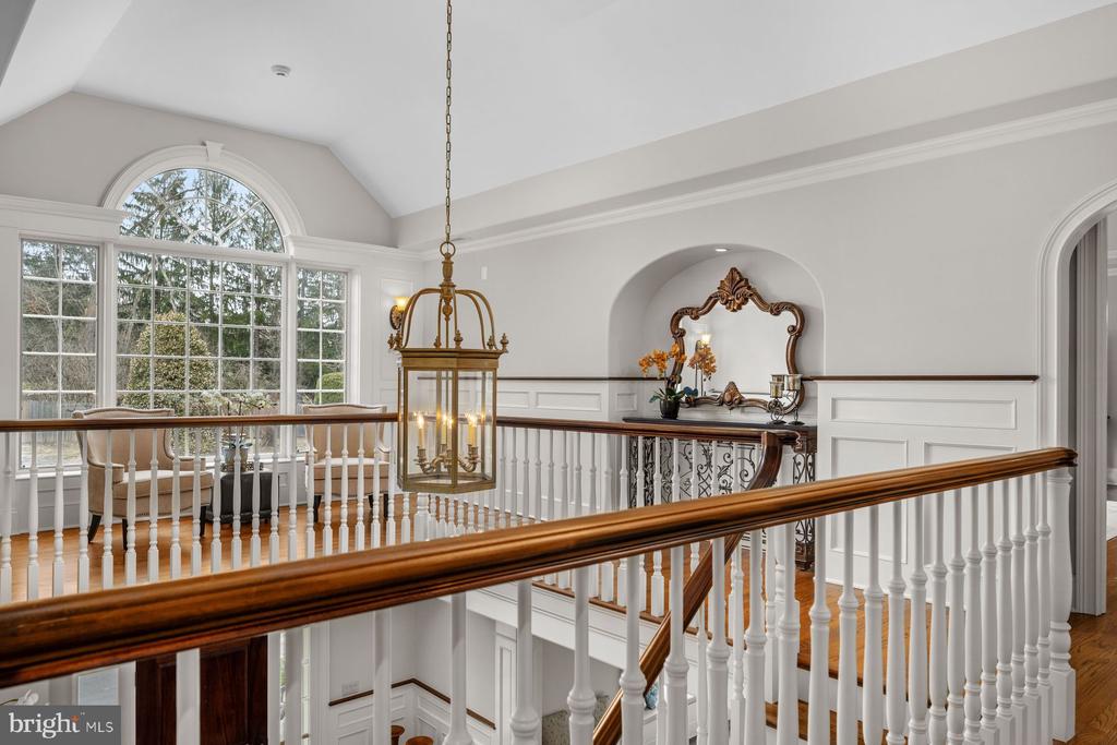 1341 FORDING BROOK ROAD