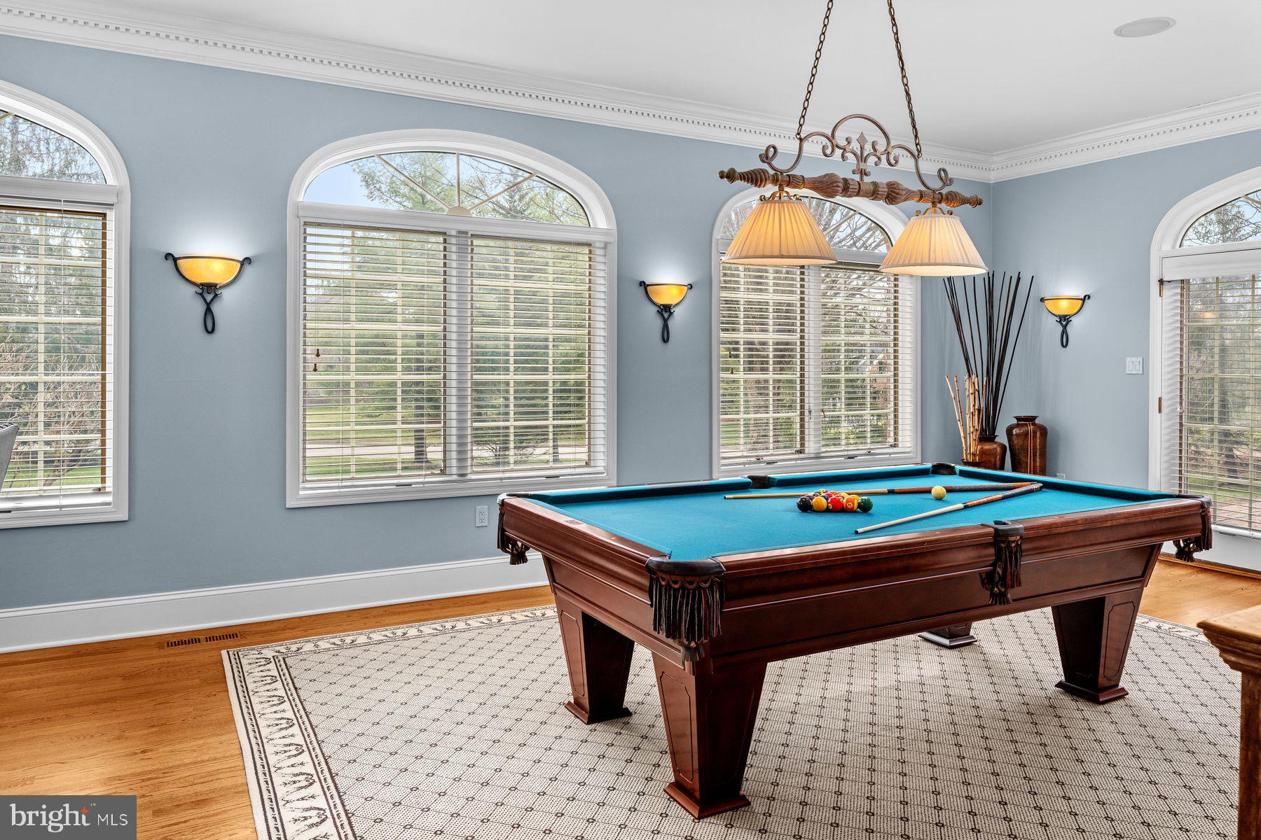 1341 FORDING BROOK ROAD